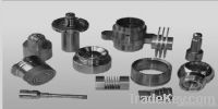 precise machined parts