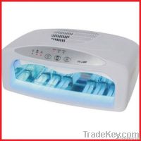Double UV Nail Dryer ND-1001