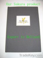 Sakura book cloth
