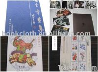 offset printing fabric with our different items