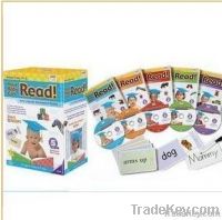 Your Baby Can Read, DVD Boxes Set