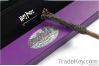 Deluxe Harry Potter Hogwarts Magic Magical Wand Wizard