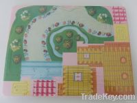 Educational Paper Jigsaw Puzzle