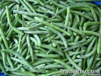 IQF Green Beans