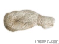 Scutched Flax long fiber First Class