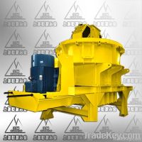 Vertical Shaft Impact Crusher