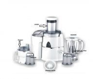 Food Processor 7in1