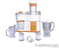 Food Processor 7in1 old