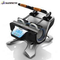 Machinery Manufacturer Printing Machine Mug Heat Press Machine for sale ST-210