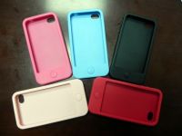 Rubber Phone Cases