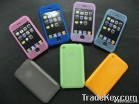 Bumper Cases For IPhone 4s  (Plastic OR Aluminium)