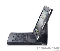 Ergonomic iPad cover case for iPad With Keyboard, CE