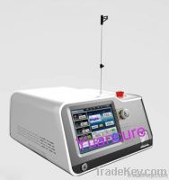 Vasular veins treatment equipment