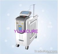 Holmium laser urology treatment medical machine