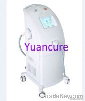 808nm Diode laser hair removal machine