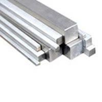 Mild Steel Bars