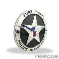 Custom Challenge Coin