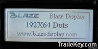 LCD Display Module