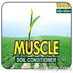 Muscle Soil Conditioner