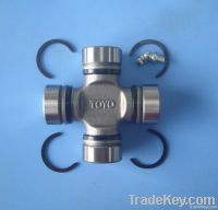 Precision Universal Cross Joints
