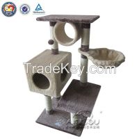 China wholesale cat condo & cat furniture