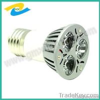 3W 6W Dimmable LED spotlights MX-LSP-08