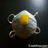 FFP2 cup shape disposable safety equipment