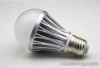 LED 6w Bulb E27/GU10/E26
