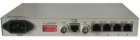 framed E1-ethernet converter