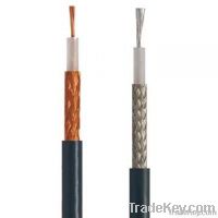 Coaxial Cable RG58Cu