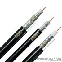 Coaxial Cable RG11