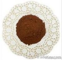 alkalized cocoa powder