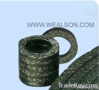 Expanded Graphite Braiaded Packing