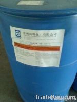 Epoxy accelerant