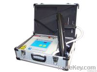 HGL-MC15 Portable Co2 Laser Therapy Instrument