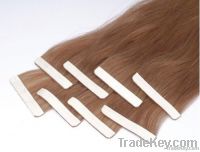 Top Quality 100% Human Remy Tape Hair Extension