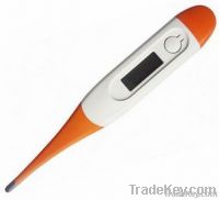 Flexible Digital  Body Thermometer(DT-101B)