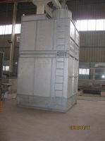 series energy-efficient cooling tower(evaporated condenser)