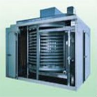 Supply FD - vacuum freeze drying machine