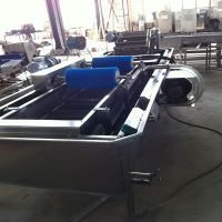 Industrial Vegetable Washer