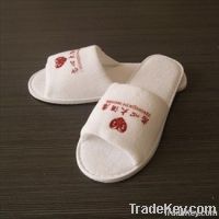 <Hot Sale> Hotel Terry Towel Slippers With Competitive Price