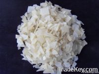 aluminum sulphate