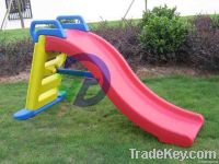 plastic slide, playground slide, slide for kids