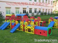 outdoor playgrounds, advanture park,