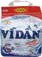 Vi Dan Robot Detergent Powder