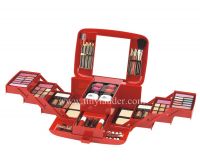 20 eyeshadow& face make up& makeup kit&cosmetic set& cosmetic gift set