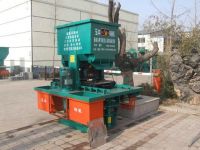 DMYF500 Brick making machine