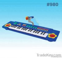 Electronic Keyboard