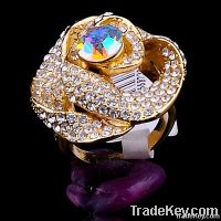Hot salefashion antique silver rings