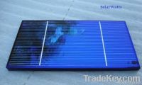 60 New Untabbed Solar Cells 3x6